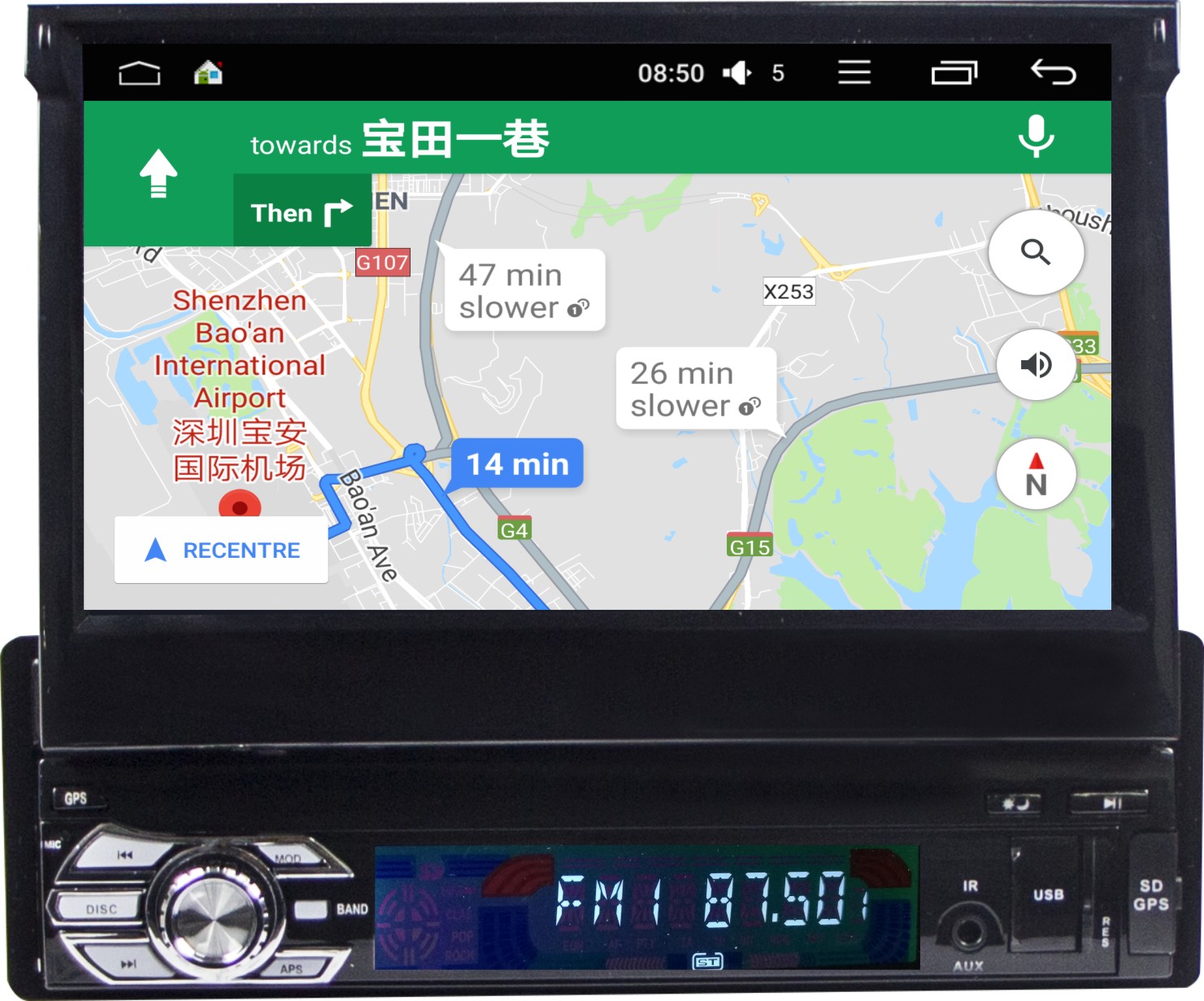 UN702 UNIVERSAL(FLIP-DOWN)-AUTOMATIC,bhnew.com.cn,百航新